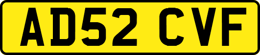 AD52CVF