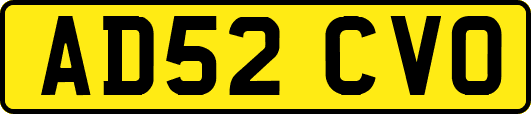 AD52CVO