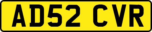 AD52CVR