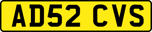 AD52CVS