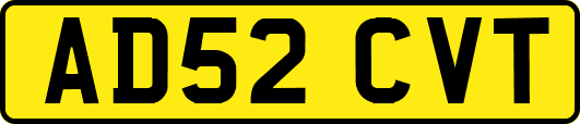 AD52CVT