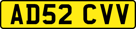 AD52CVV