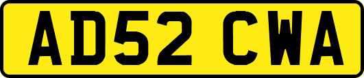 AD52CWA