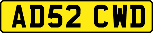 AD52CWD