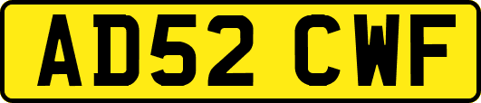 AD52CWF