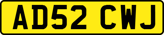 AD52CWJ