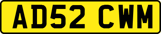 AD52CWM