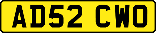 AD52CWO