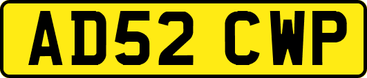 AD52CWP