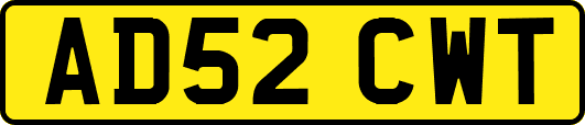 AD52CWT