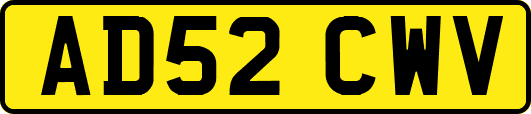 AD52CWV