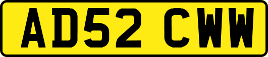 AD52CWW