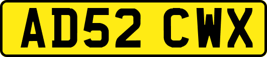 AD52CWX