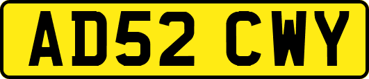 AD52CWY