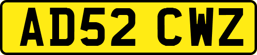 AD52CWZ