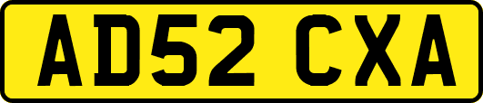 AD52CXA