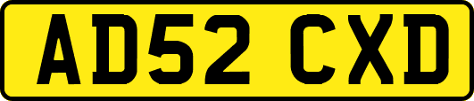 AD52CXD