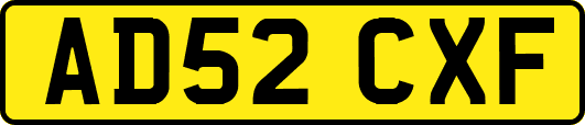 AD52CXF