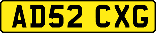 AD52CXG
