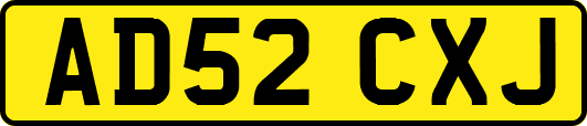 AD52CXJ