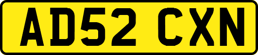 AD52CXN