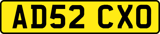 AD52CXO