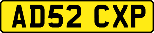 AD52CXP