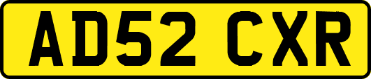 AD52CXR