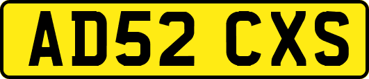 AD52CXS