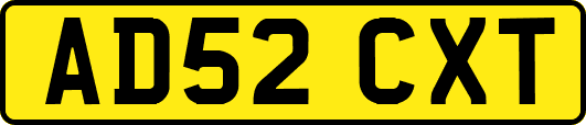 AD52CXT