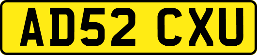 AD52CXU