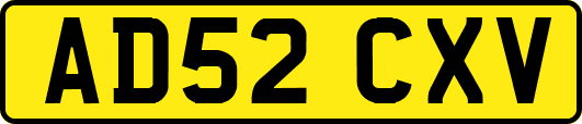 AD52CXV