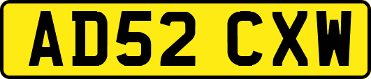 AD52CXW
