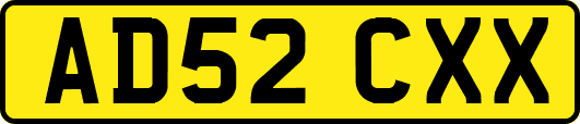 AD52CXX