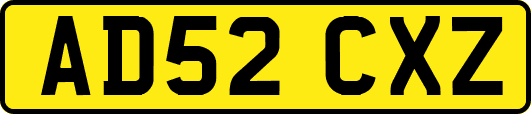 AD52CXZ