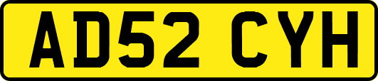 AD52CYH