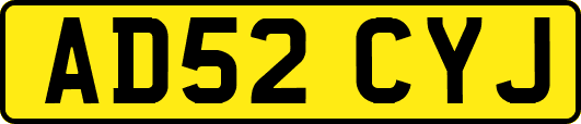 AD52CYJ