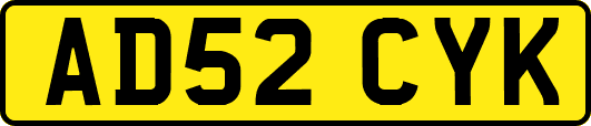 AD52CYK