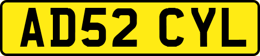 AD52CYL