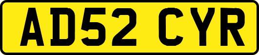 AD52CYR