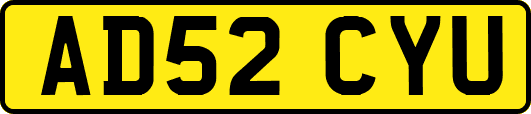 AD52CYU