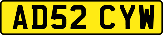 AD52CYW