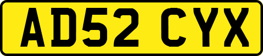 AD52CYX