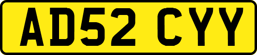 AD52CYY
