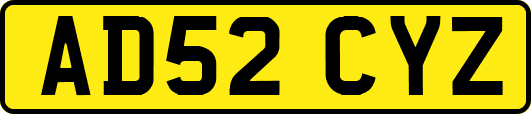 AD52CYZ