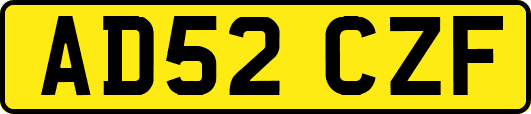 AD52CZF