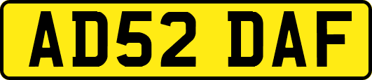 AD52DAF