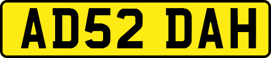 AD52DAH