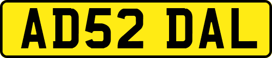 AD52DAL
