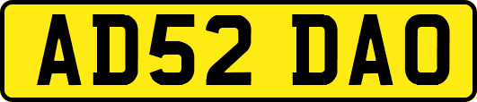 AD52DAO